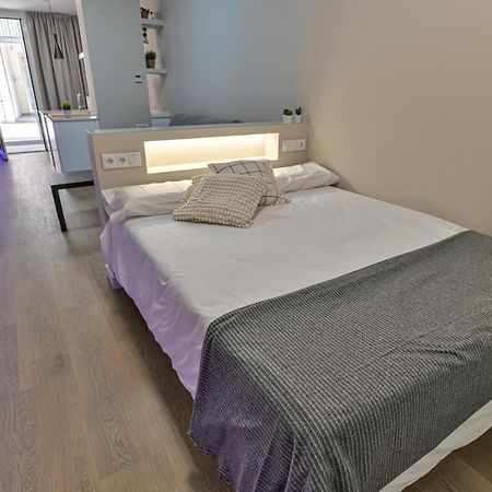 Apartamentos Bela กันกาส เด มอร์ราโซ ภายนอก รูปภาพ