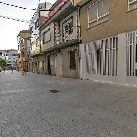 Apartamentos Bela กันกาส เด มอร์ราโซ ภายนอก รูปภาพ