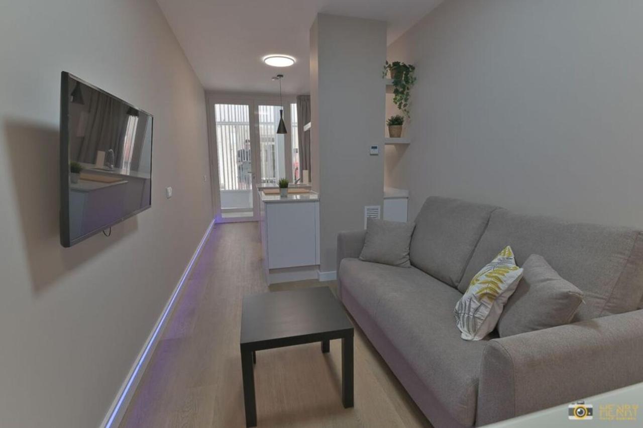 Apartamentos Bela กันกาส เด มอร์ราโซ ภายนอก รูปภาพ