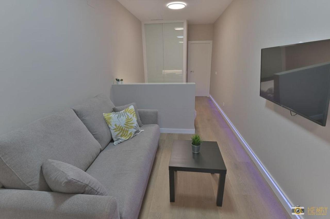 Apartamentos Bela กันกาส เด มอร์ราโซ ภายนอก รูปภาพ
