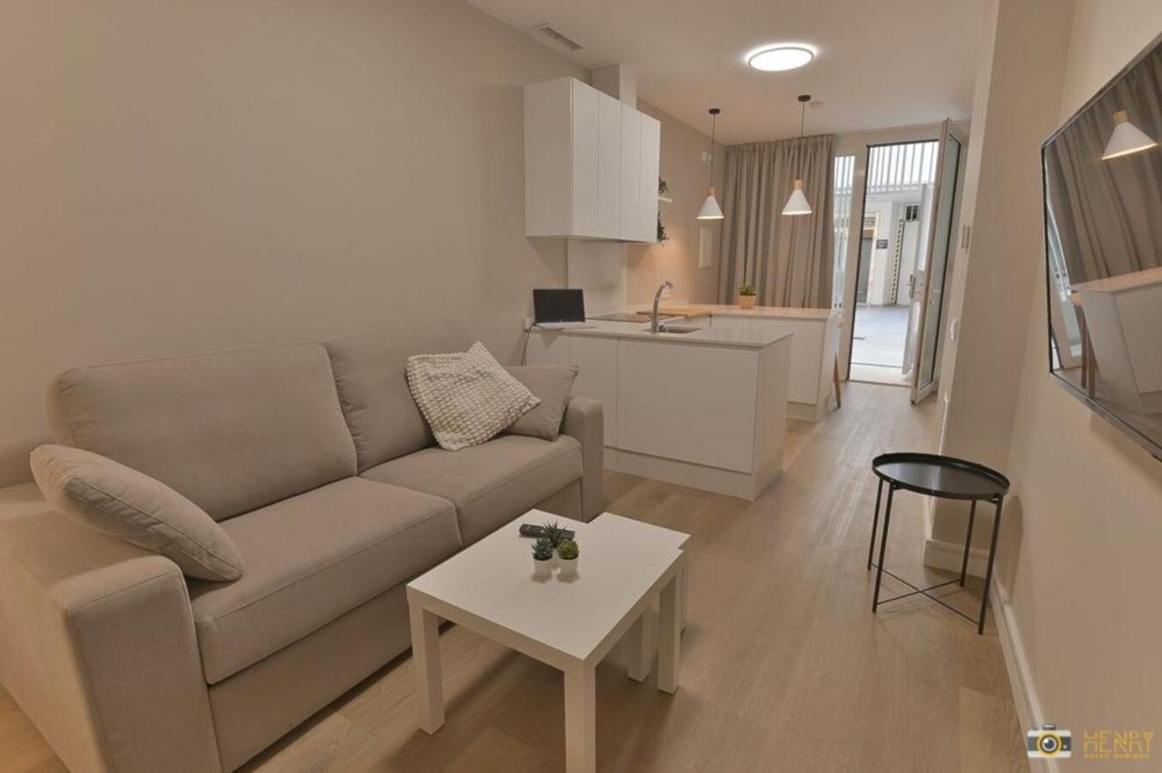 Apartamentos Bela กันกาส เด มอร์ราโซ ภายนอก รูปภาพ