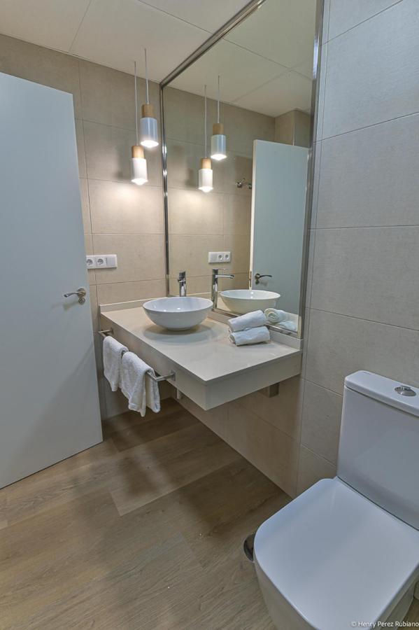 Apartamentos Bela กันกาส เด มอร์ราโซ ภายนอก รูปภาพ