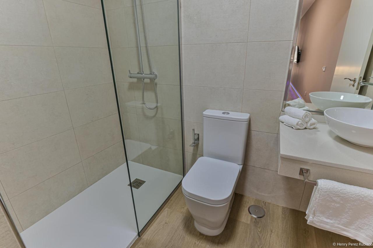 Apartamentos Bela กันกาส เด มอร์ราโซ ภายนอก รูปภาพ