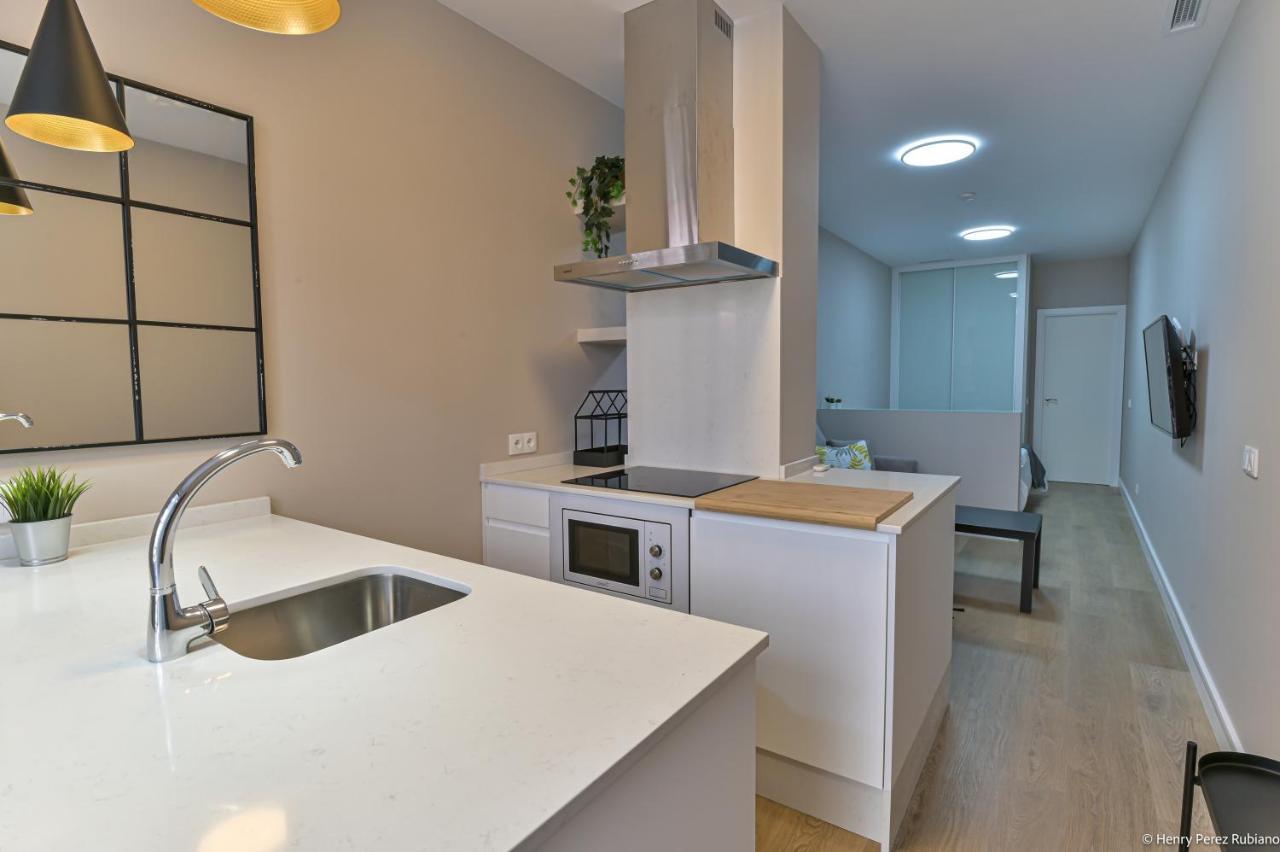 Apartamentos Bela กันกาส เด มอร์ราโซ ภายนอก รูปภาพ