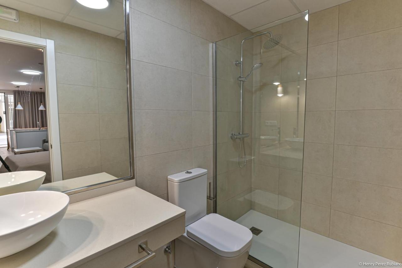 Apartamentos Bela กันกาส เด มอร์ราโซ ภายนอก รูปภาพ