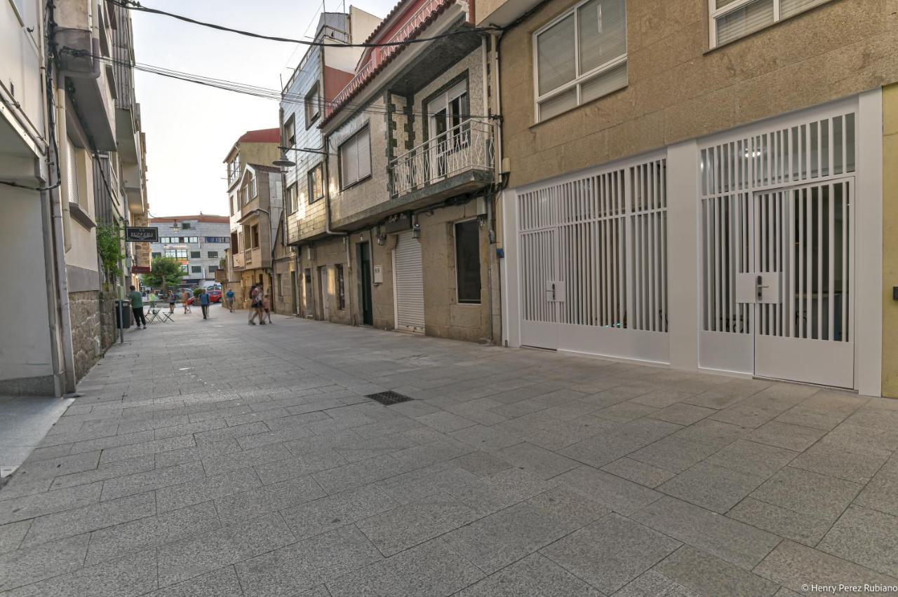 Apartamentos Bela กันกาส เด มอร์ราโซ ภายนอก รูปภาพ